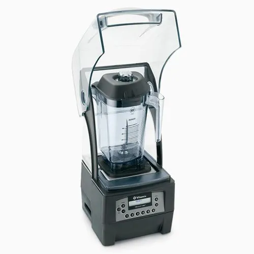 Máy Xay Sinh Tố Vitamix The Quiet One: Sự Lựa Chọn Tối Ưu Cho Mọi Barista