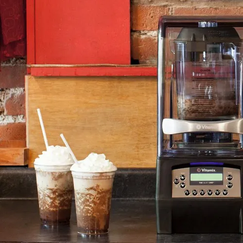 Máy Xay Sinh Tố Vitamix The Quiet One: Sự Lựa Chọn Tối Ưu Cho Mọi Barista