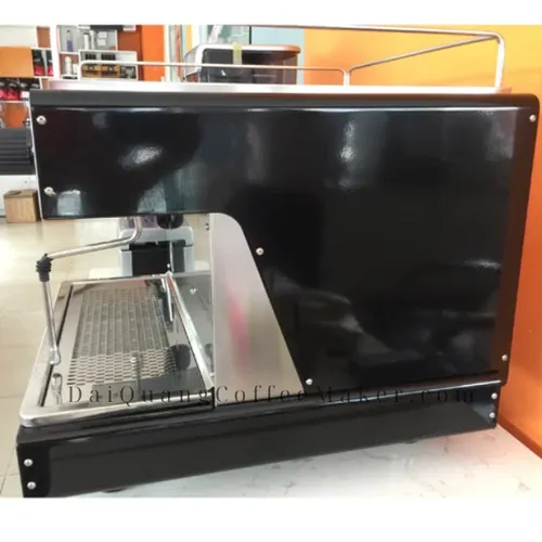 Máy Pha Cà Phê Wega Lunna EVD 1 Group - Sự Lựa Chọn Hoàn Hảo Cho Quán Cà Phê