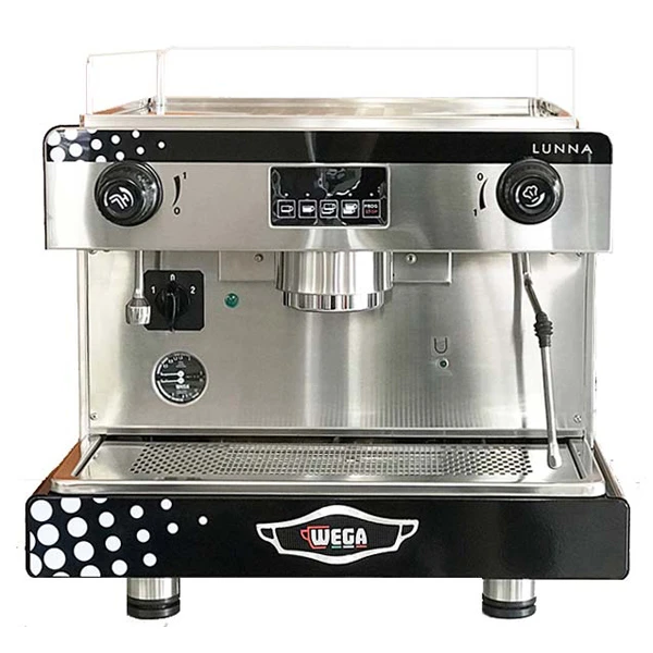 Máy pha cà phê Wega Lunna EVD 1 Group chất lượng đỉnh cao từ Italy