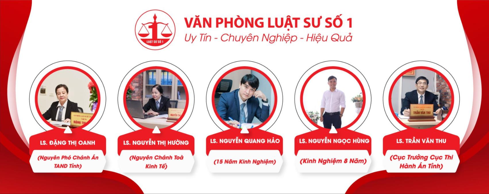 Tư Vấn Hôn Nhân Gia Đình – Giải Pháp Pháp Lý Toàn Diện Từ Văn Phòng Luật Sư Số 1