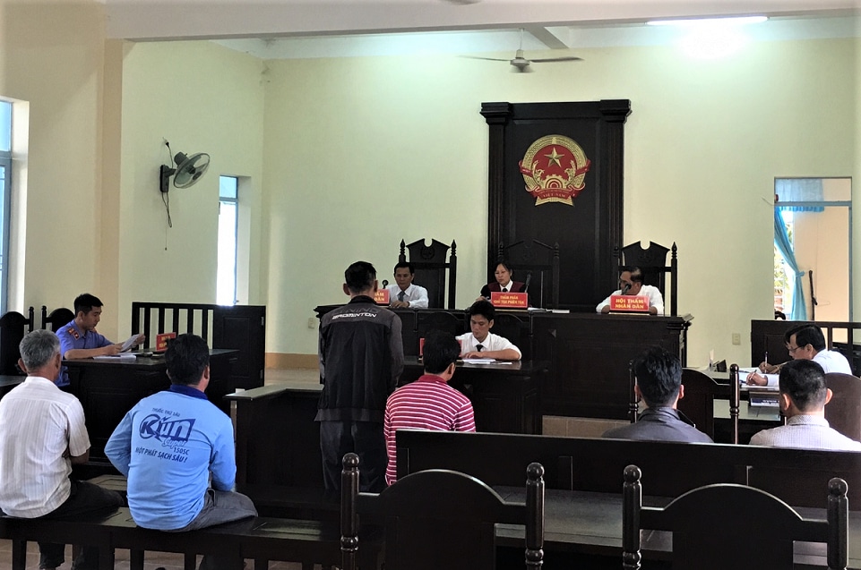 Bị đơn trong dân sự là gì? Quyền, nghĩa vụ và lưu ý quan trọng khi bị kiện