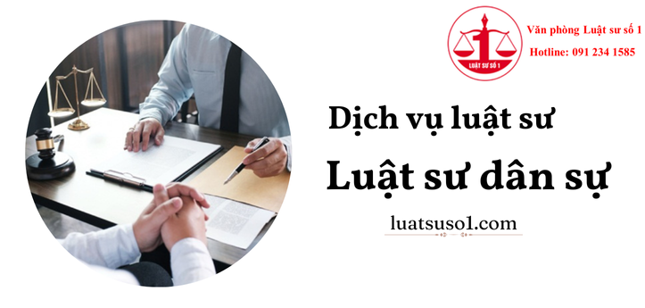 Luật Sư Dân Sự Giỏi TP. HCM – Dịch Vụ Pháp Lý Chuyên Sâu Từ Văn Phòng Luật Sư Số 1