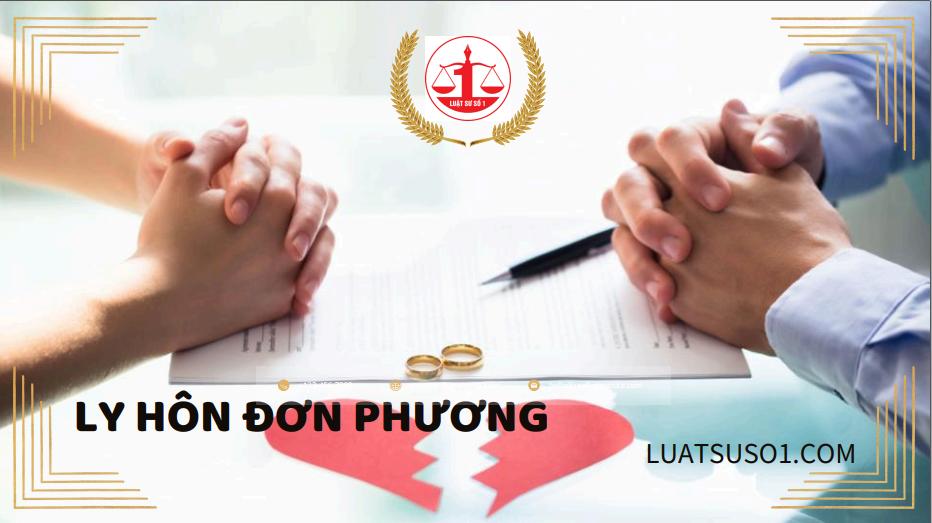 Chi phí thuê luật sư ly hôn – Thông tin đầy đủ và chi tiết từ Văn phòng luật sư số 1