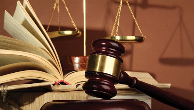 Công ty luật hình sự tại Bình Dương
