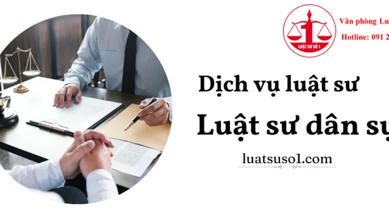 Giải Quyết Tranh Chấp Dân Sự Huyện Hóc Môn – Văn Phòng Luật Sư Số 1 Luôn Sẵn Sàng