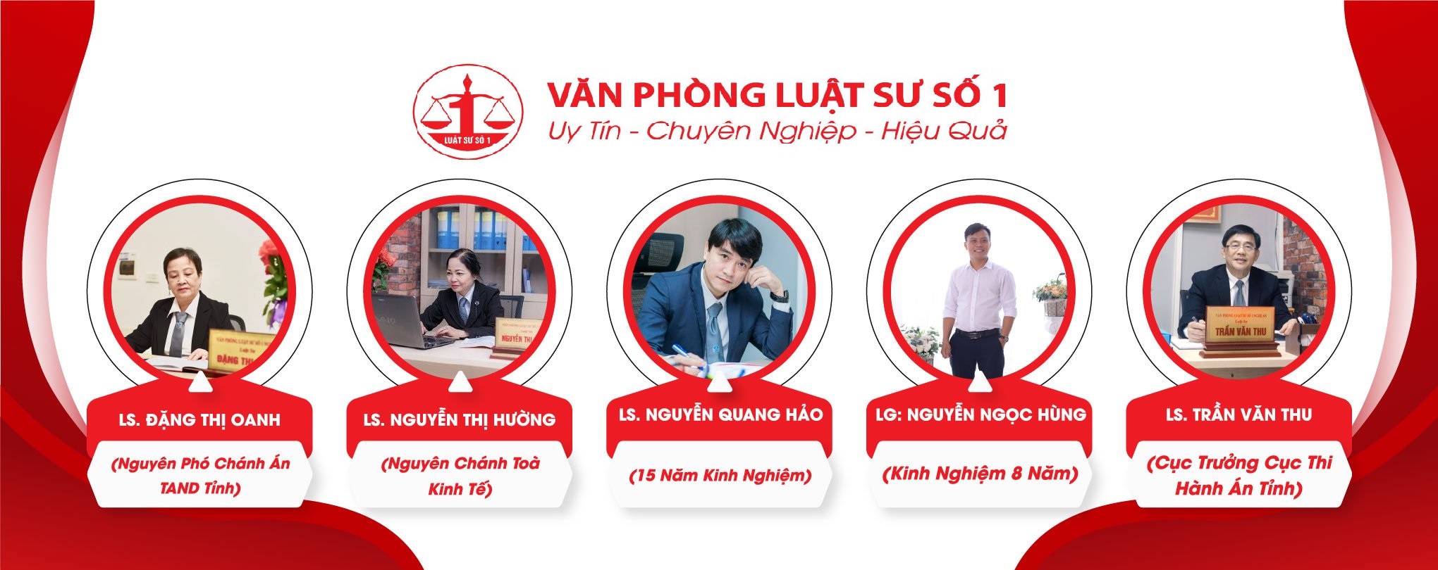 Luật Sư Dân Sự Giỏi Tại Quận 12 – Văn Phòng Luật Sư Số 1 Dịch Vụ Chuyên Nghiệp