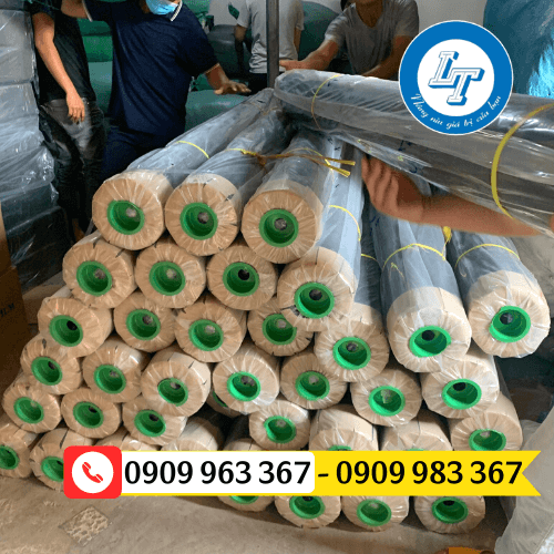 Cung cấp màng phủ nông nghiệp giá sỉ rẻ TPHCM màng phủ nông nghiệp 4 mét