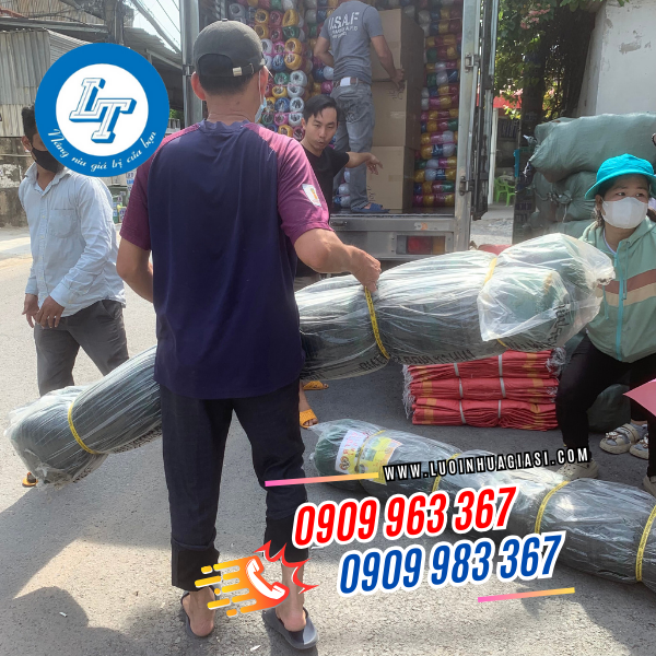 ĐẠI LÝ BÁN LƯỚI CHE NẮNG ĐA NĂNG SIÊU BỀN TỐT TẠI HCM lưới che nắng