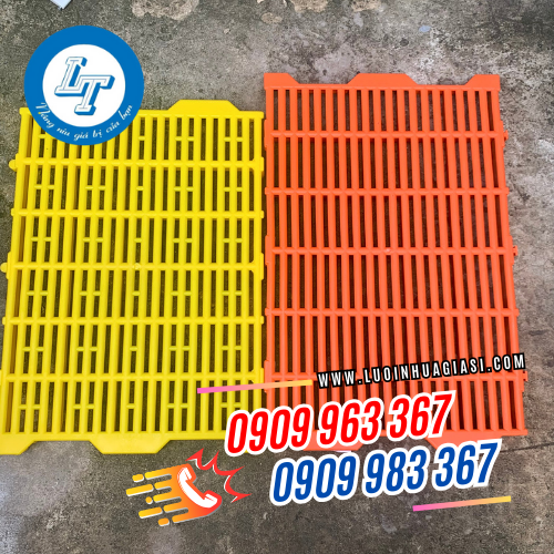 SẴN KHO TẤM NHỰA LÓT SÀN CHĂN NUÔI CÁC KÍCH THƯỚC SẴN KHO TẤM NHỰA LÓT SÀN CHĂN NUÔI CÁC KÍCH THƯỚC