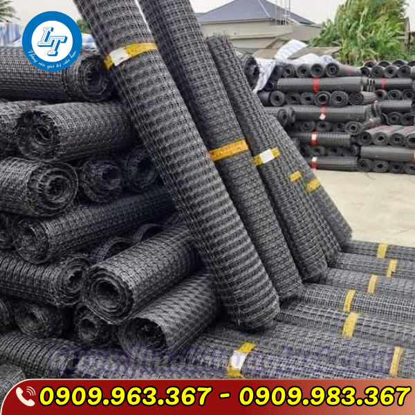 LƯỚI NHỰA Ô VUÔNG ĐEN GIÁ SỈ TẬN XƯỞNG lưới nhựa đen ô vuông