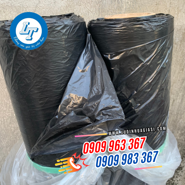 ĐƠN VỊ CHUYÊN BẠT PHỦ NÔNG NGHIỆP ĐỤC LỖ GIÁ RẺ TPHCM màng phủ nông nghiệp