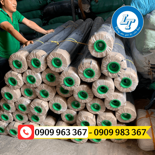 Bán sỉ màng phủ nông nghiệp 1 cuộn 400 mét màng phủ nông nghiệp