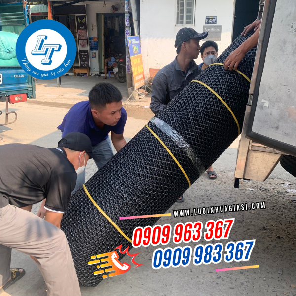 LƯỚI NHỰA MẮT CÁO 10MM ĐEN KHỔ 1M GIÁ RẺ LƯỚI NHỰA MẮT CÁO 10MM ĐEN KHỔ 1M GIÁ RẺ