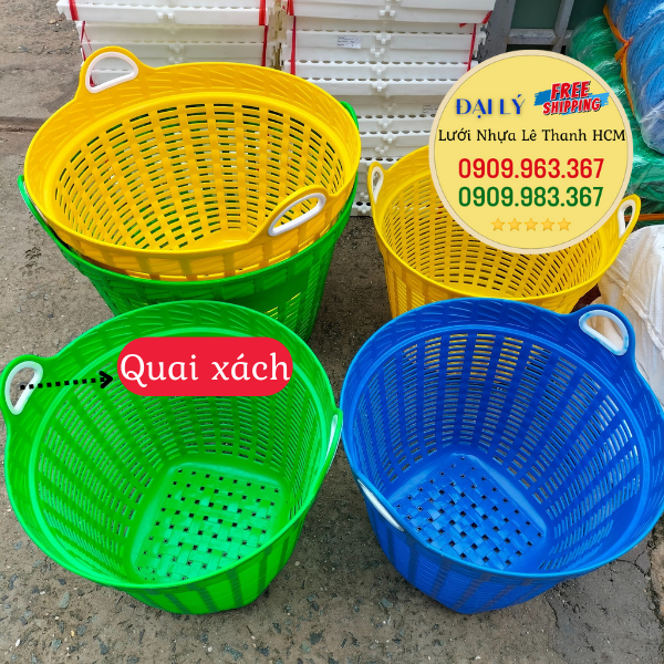 Cung cấp cần xé nhựa giá rẻ đủ kích cỡ cần xé nhựa nhiều màu