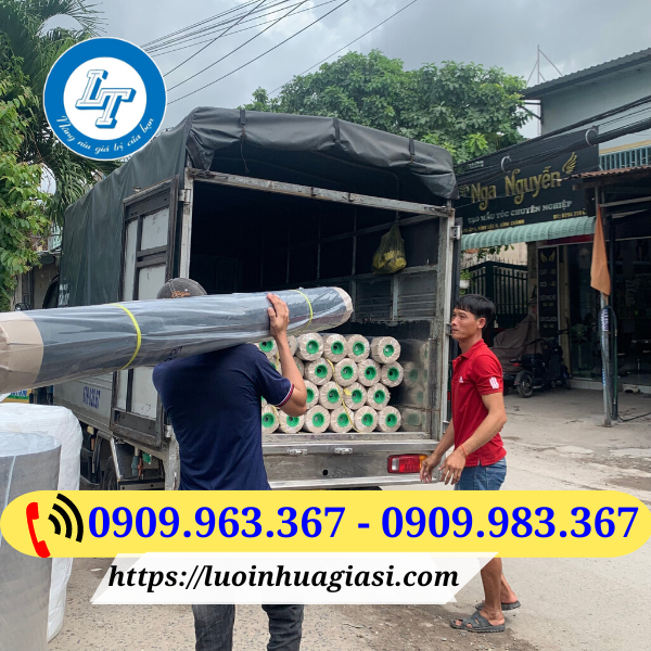 ỨNG DỤNG & VAI TRÒ CỦA MÀNG PHỦ NÔNG NGHIỆP đại lý màng phủ nông nghiệp hcm