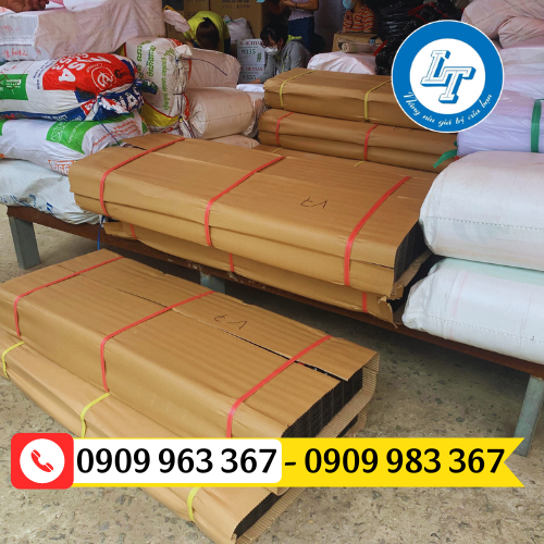 NƠI BÁN TẤM NHỰA QUÂY BẦU CÂY GIÁ RẺ TPHCM bầu ươm cây thông minh