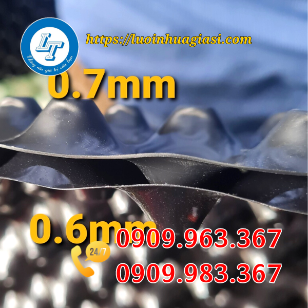 CÔNG TY SẢN XUẤT BẦU ƯƠM CÂY GIÁ RẺ TẠI TPHCM bầu ươm cây