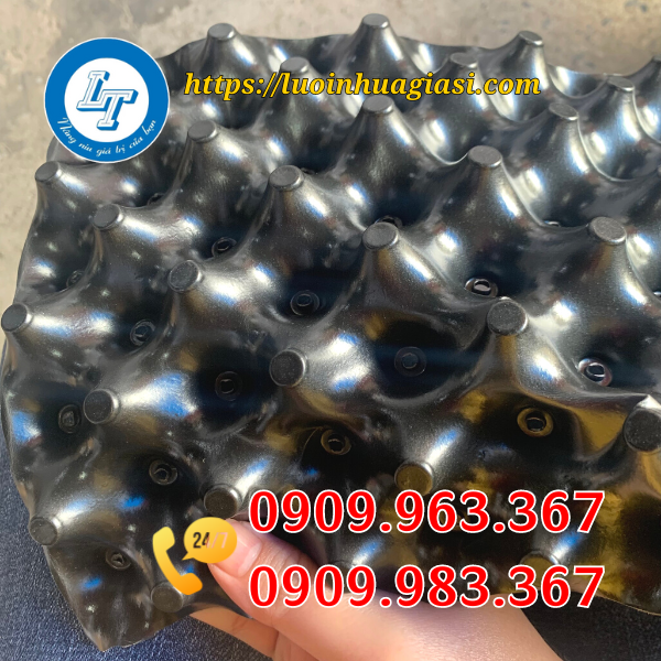 CÔNG TY SẢN XUẤT BẦU ƯƠM CÂY GIÁ RẺ TẠI TPHCM bầu ươm cây