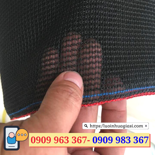 Mua lưới che nắng dệt kim giá rẻ giao tận nơi lưới che nắng dệt kim đài loan