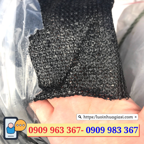 Mua lưới che nắng dệt kim giá rẻ giao tận nơi lưới che nắng dệt kim Việt Nam 90%