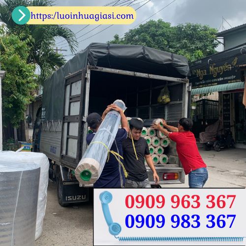 Tìm nhà sản xuất màng phủ nông nghiệp uy tín giá rẻ màng phủ nông nghiệp