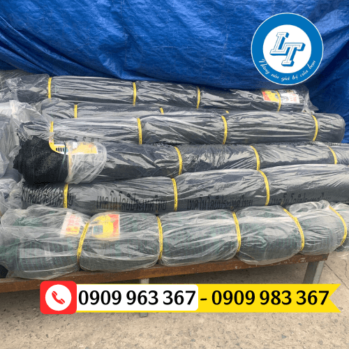 Bán giá rẻ các loại lưới lan che nắng cho đại lý lưới che nắng dệt kim đài loan