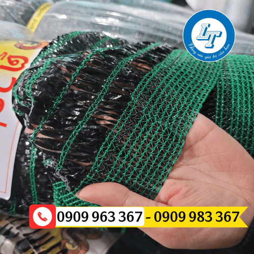 Bán giá rẻ các loại lưới lan che nắng cho đại lý lưới dệt kim thái lan
