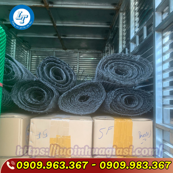 MUA LƯỚI NHỰA ĐEN LỖ VUÔNG Ở ĐÂU GIÁ RẺ lưới nhựa dẻo đen