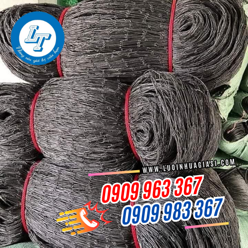 LƯỚI CƯỚC ĐEN GIÁ RẺ BỎ SỈ SẴN SỐ LƯỢNG LƯỚI CƯỚC ĐEN GIÁ RẺ BỎ SỈ SẴN SỐ LƯỢNG