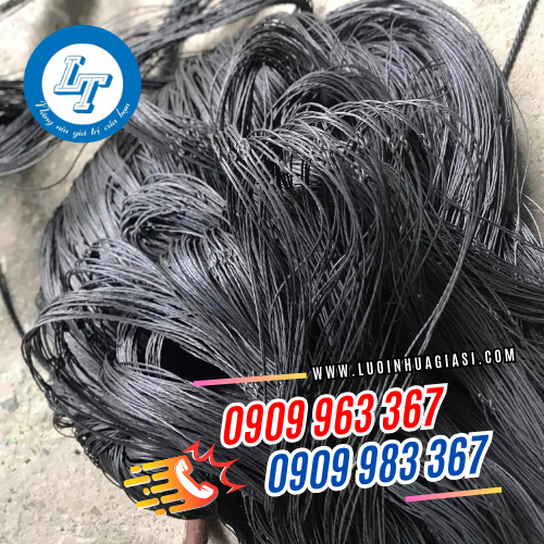 LƯỚI CƯỚC ĐEN GIÁ RẺ BỎ SỈ SẴN SỐ LƯỢNG LƯỚI CƯỚC ĐEN GIÁ RẺ BỎ SỈ SẴN SỐ LƯỢNG