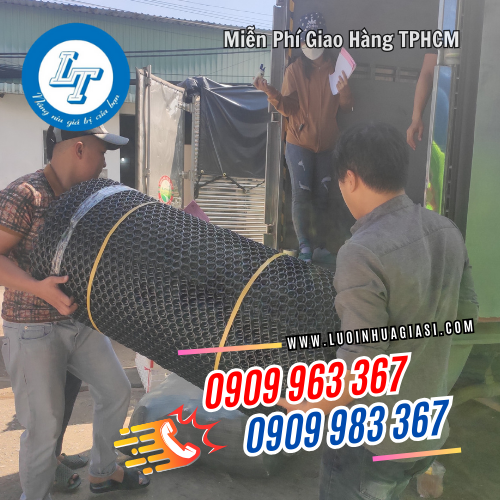 lưới nhựa mắt cáo giá rẻ giao nhanh lưới nhựa mắt cáo giá rẻ giao nhanh