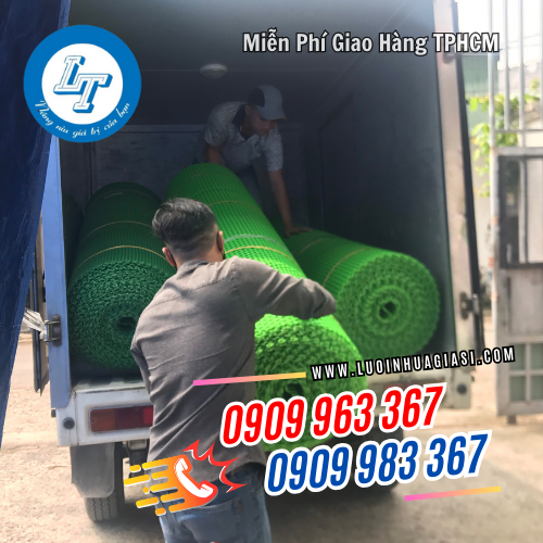 lưới nhựa mắt cáo giá rẻ giao toàn quốc lưới nhựa mắt cáo giá rẻ giao toàn quốc