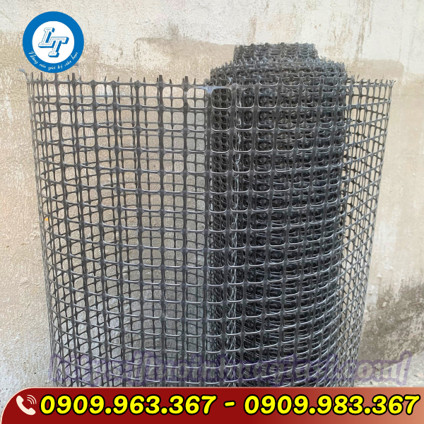 LƯỚI NHỰA NGUYÊN SINH HDPE GIÁ SỈ TẬN XƯỞNG lưới nhựa ô vuông