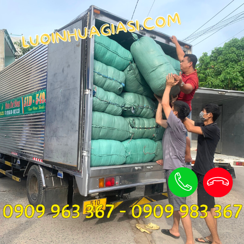 Mua túi lưới nhựa kèm móc khóa ở đâu giá rẻ? nơi bán túi lưới nhựa giá rẻ