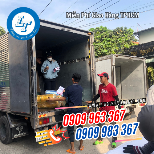 hỗ trợ giao tận nơi hỗ trợ giao tận nơi