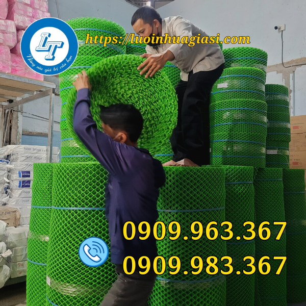 LƯỚI NHỰA MẮT CÁO KHỔ 30 CM Ở ĐÂU BÁN? lưới nhựa xanh mắt cáo