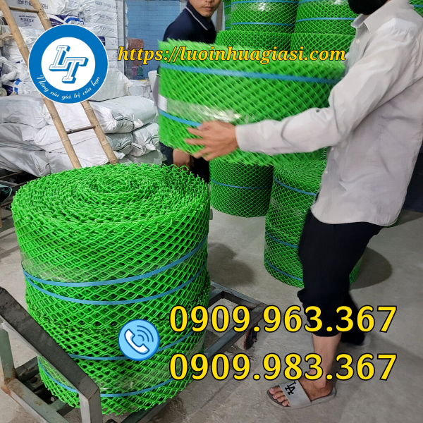 LƯỚI NHỰA MẮT CÁO KHỔ 30 CM Ở ĐÂU BÁN? lưới nhựa mắt cáo