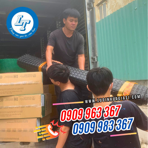 MUA LƯỚI NHỰA DẺO Ô VUÔNG RÀO VƯỜN Ở ĐÂU GIÁ RẺ? lưới nhựa dẻo