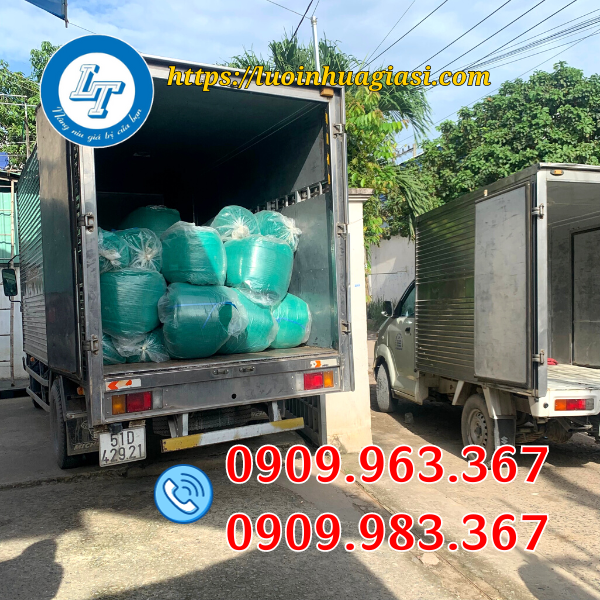 BÁN LƯỚI NHỰA PHƠI NÔNG SẢN GIÁ RẺ CHO NHÀ NÔNG đại lý lưới nhựa lê thanh