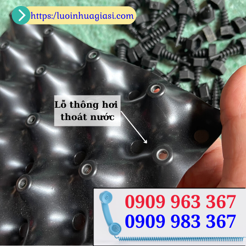 Bầu ươm cây là gì? Mua ở đâu giá rẻ? bầu ươm cây v6