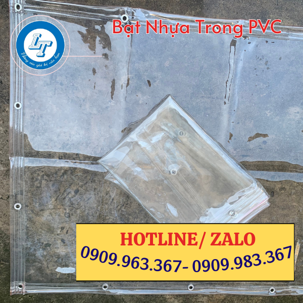 TÌM MUA BẠT NHỰA PVC MÀU TRẮNG TRONG GIÁ SỈ RẺ bạt nhựa pvc trong suốt