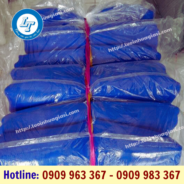 Tìm mua lưới mùng xanh giá rẻ tại TPHCM lưới mùng xanh