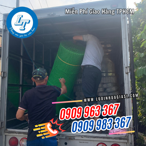 lưới nhựa mắt cáo giá rẻ giao tận nơi lưới nhựa mắt cáo giá rẻ giao tận nơi