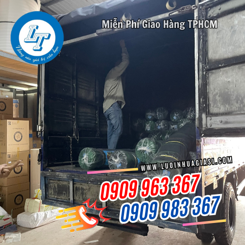 lưới nhựa giá rẻ giao nhanh lưới nhựa giá rẻ giao nhanh