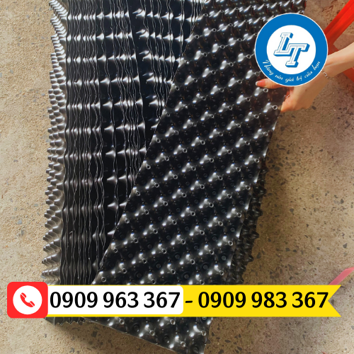 MUA TẤM NHỰA LÀM CHẬU CÂY Ở ĐÂU GIÁ RẺ, UY TÍN bầu ươm cây thông minh