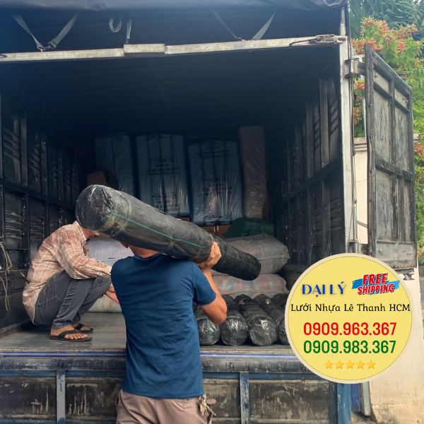 Nơi bán bạt phủ đất chống cỏ trồng cây giá rẻ nhất miền Nam bạt phủ đất chống cỏ