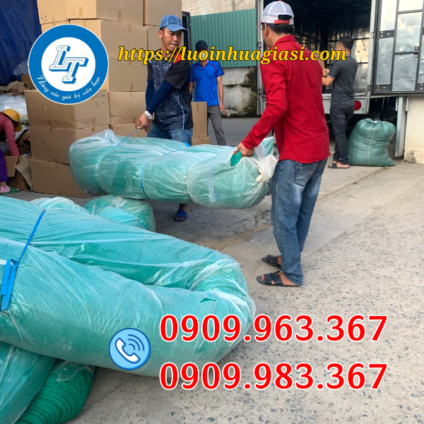LƯỚI CỌ XANH, TRẮNG GIÁ RẺ lưới cọ xanh