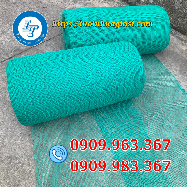LƯỚI CỌ XANH, TRẮNG GIÁ RẺ lưới cọ xanh