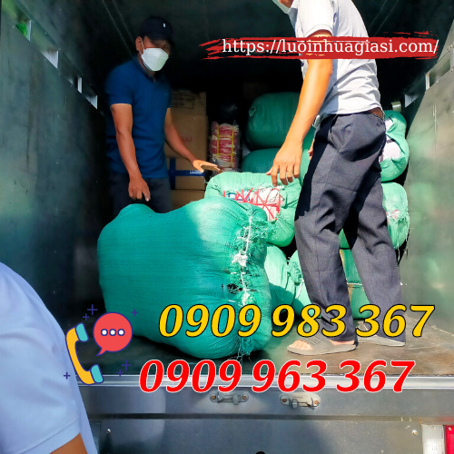 Mua túi bọc trái cây ở đâu giá rẻ? túi lưới bọc trái cây